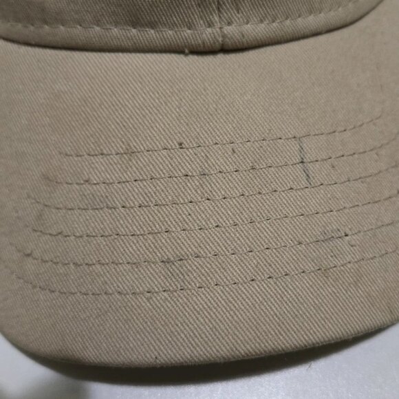 Disney Mickey Mouse Vintage Embroidered Hat Through The Years Adjustable - Picture 5 of 5